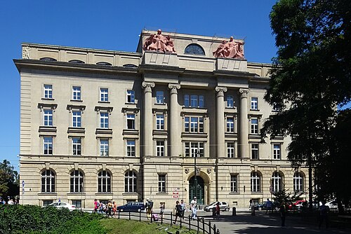 Bank Emisyjny w Polsce